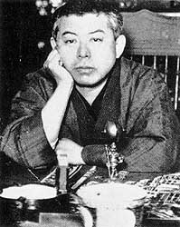 Tanizaki Junichirô